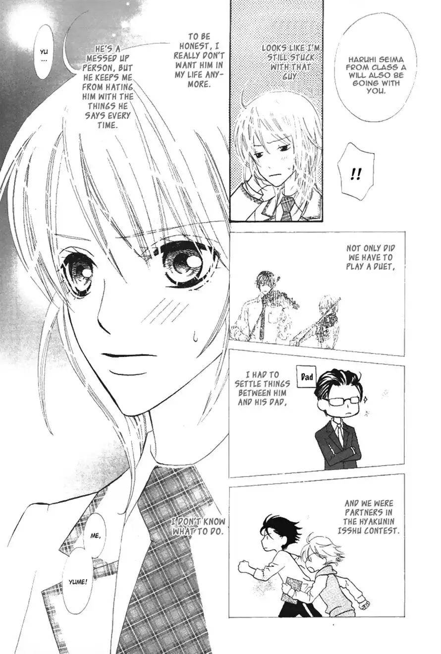 Renjou Sparkle Chapter 5 9